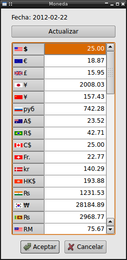 currency converter